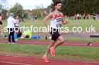 The 3000 metres, 2025 NEGP No 2, Monkton Stadium, Wednesday, May 28th. Photo: David T. Hewitson/Sports for All Pics